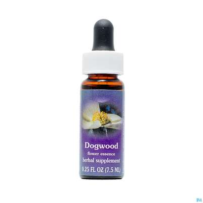 Fes Dogwood 7,5ml, A-Nr.: 2153707 - 01