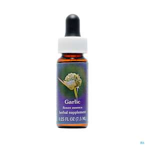 Fes Garlic 7,5ml, A-Nr.: 2153908 - 01