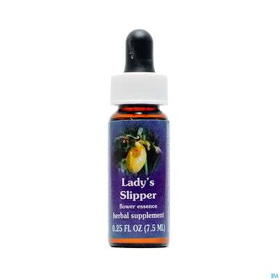 Fes Lady&#039;s Slipper 7,5ml, A-Nr.: 2154109 - 01