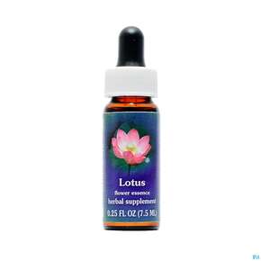 Fes Lotus 7,5ml, A-Nr.: 2154167 - 01