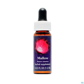 Fes Mallow 7,5ml, A-Nr.: 2154233 - 01