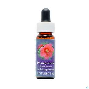 Fes Pomegranate 7,5ml, A-Nr.: 2154606 - 01