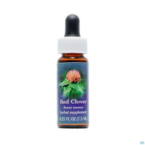 Fes Red Clover 7,5ml, A-Nr.: 2154747 - 01