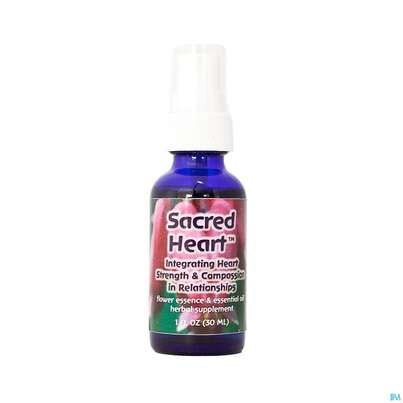 Fes Sacred Heart 30ml, A-Nr.: 3888888 - 01