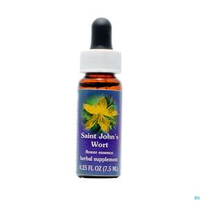 Fes Saint John&amp;#039;s Wort 7,5ml, A-Nr.: 2154865 - 01