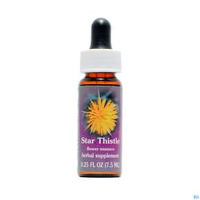 Fes Star Thistle 7,5ml, A-Nr.: 2155014 - 01