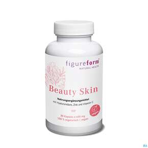 Figureform Beauty Skin 30st, A-Nr.: 5220640 - 01