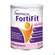 Fortifit 280g Dose Erdbeere 12st, A-Nr.: 3811101 - 01
