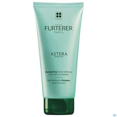Furterer Astera Sensitive Hochverträgliches Shampoo 200ml, A-Nr.: 5617165 - 02
