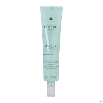 Furterer Astera Sensitive Schützendes Anti-pollution Serum 75ml, A-Nr.: 5439456 - 05