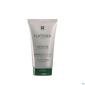 Furterer Neopur Ausgleichendes Anti-schuppen Shampoo Für Fettige 150ml, A-Nr.: 5595682 - 01