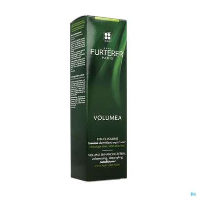 Furterer Volumea Volumen-pflegespülung 150ml, A-Nr.: 5439976 - 03