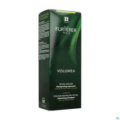 Furterer Volumea Volumen-shampoo 200ml, A-Nr.: 5439930 - 03