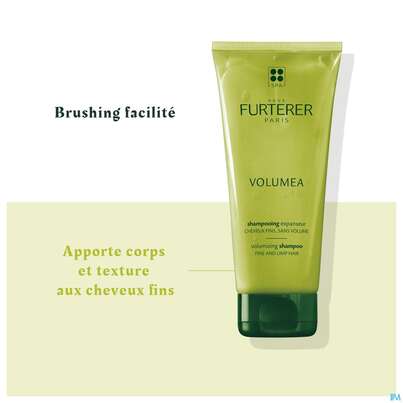 Furterer Volumea Volumen-shampoo 200ml, A-Nr.: 5439930 - 06