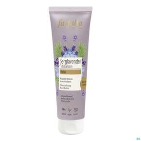 Fuss Balsam Farfalla Berglavendel 75ml, A-Nr.: 5781143 - 01