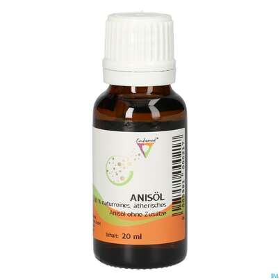 Gall Pharma Anisöl Embamed, A-Nr.: 4946760 - 01