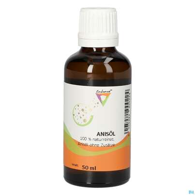 Gall Pharma Anisöl Embamed, A-Nr.: 4946777 - 02