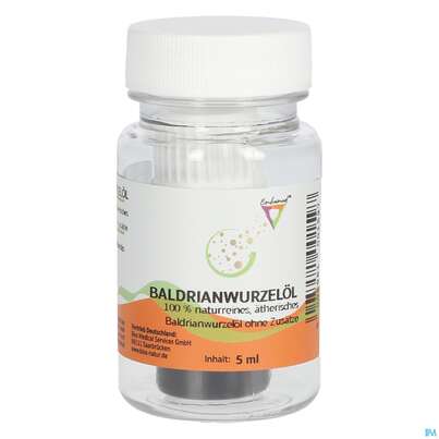 Gall Pharma Baldrianwurzelöl Embamed, A-Nr.: 5419991 - 03