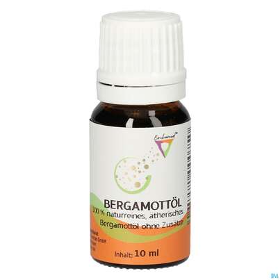 Gall Pharma Bergamottöl Embamed, A-Nr.: 5073831 - 03