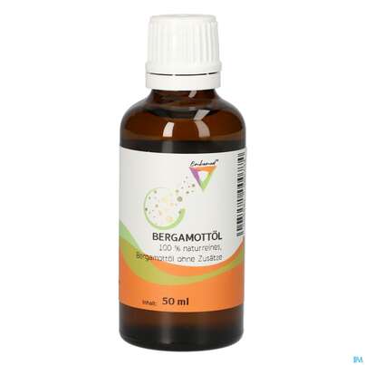 Gall Pharma Bergamottöl Embamed, A-Nr.: 5073854 - 01