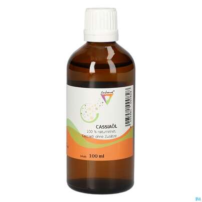 Gall Pharma Cassiaöl Embamed, A-Nr.: 5073914 - 02