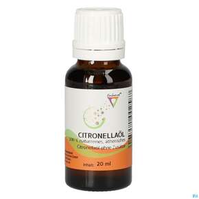 Gall Pharma Citronellaöl Embamed, A-Nr.: 5633371 - 01