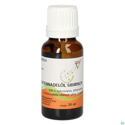 Gall Pharma Fichtennadelöl Sibirisch Embamed, A-Nr.: 5420095 - 01