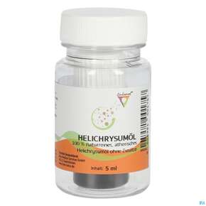 Gall Pharma Helichrysumöl Embamed, A-Nr.: 5420178 - 01