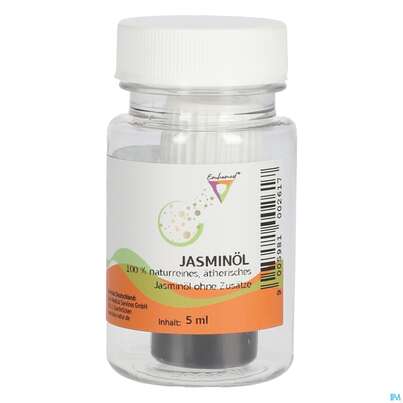 Gall Pharma Jasminöl Embamed, A-Nr.: 5633402 - 02