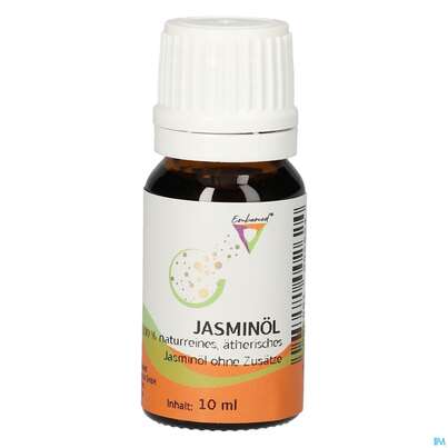 Gall Pharma Jasminöl Embamed, A-Nr.: 5633419 - 02