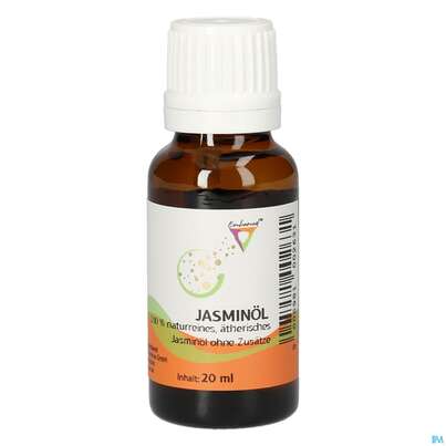 Gall Pharma Jasminöl Embamed, A-Nr.: 5633425 - 02