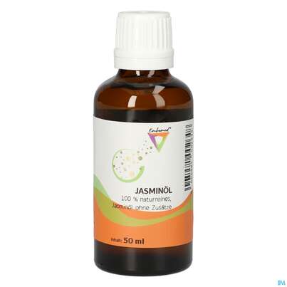 Gall Pharma Jasminöl Embamed, A-Nr.: 5633431 - 01