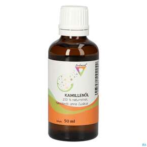 Gall Pharma Kamillenöl Embamed, A-Nr.: 5445037 - 01