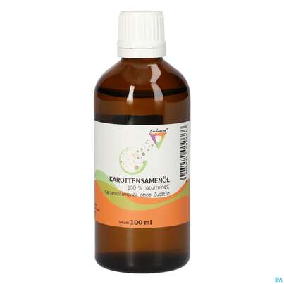 Gall Pharma Karottensamenöl Embamed, A-Nr.: 5633477 - 02