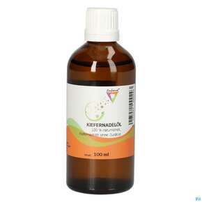 Gall Pharma Kiefernnadelöl Embamed, A-Nr.: 4946866 - 01