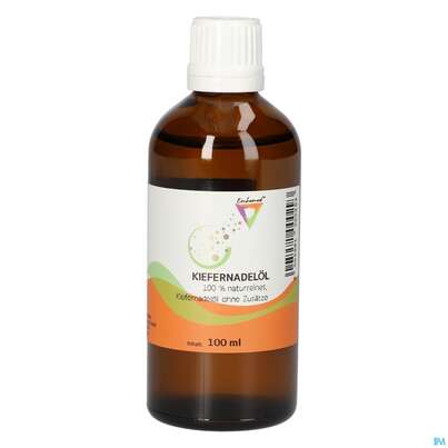 Gall Pharma Kiefernnadelöl Embamed, A-Nr.: 4946866 - 02