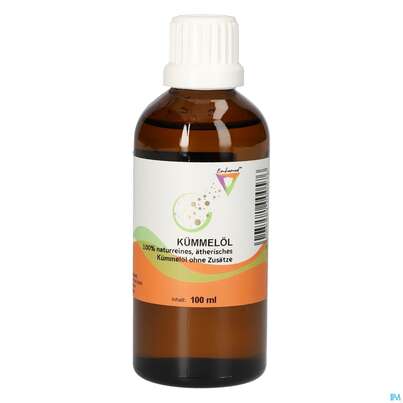 Gall Pharma Kümmelöl Embamed, A-Nr.: 5038473 - 02