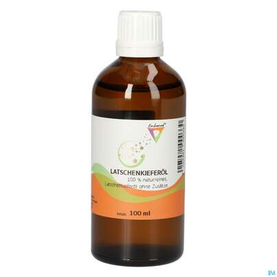 Gall Pharma Latschenkieferöl Embamed, A-Nr.: 4946903 - 01