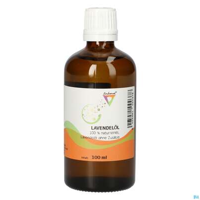 Gall Pharma Lavendelöl Embamed, A-Nr.: 4946955 - 01