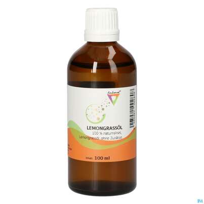 Gall Pharma Lemongrassöl Embamed, A-Nr.: 5633141 - 01