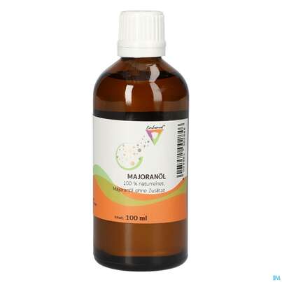 Gall Pharma Majoranöl Embamed, A-Nr.: 5633187 - 02