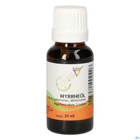 Gall Pharma Myrrheöl Embamed, A-Nr.: 5607103 - 01