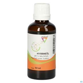 Gall Pharma Myrrheöl Embamed, A-Nr.: 5607126 - 01