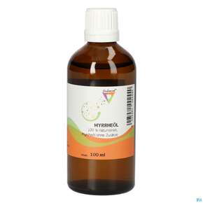 Gall Pharma Myrrheöl Embamed, A-Nr.: 5607132 - 01