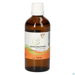 Gall Pharma Orangenblütenöl Embamed, A-Nr.: 4946990 - 01