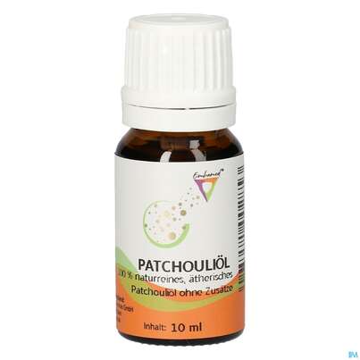 Gall Pharma Patchouliöl Embamed, A-Nr.: 5633193 - 03