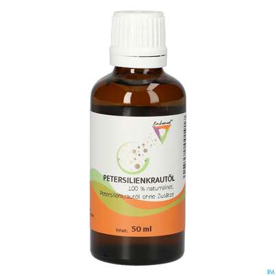 Gall Pharma Petersilienkrautöl Embamed, A-Nr.: 5420327 - 01