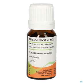 Gall Pharma Petersiliensamenöl Embamed, A-Nr.: 5420356 - 01