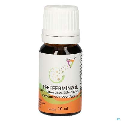 Gall Pharma Pfefferminzöl Embamed, A-Nr.: 5038533 - 03