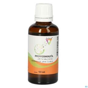 Gall Pharma Pfefferminzöl Embamed, A-Nr.: 5038562 - 01